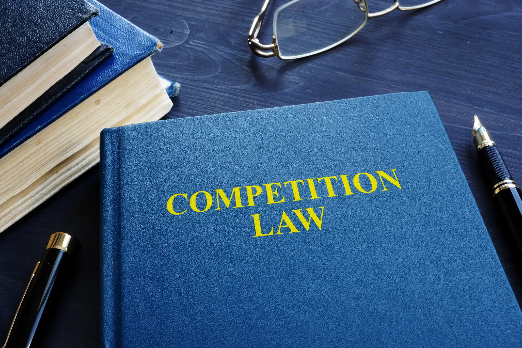 Competition Law