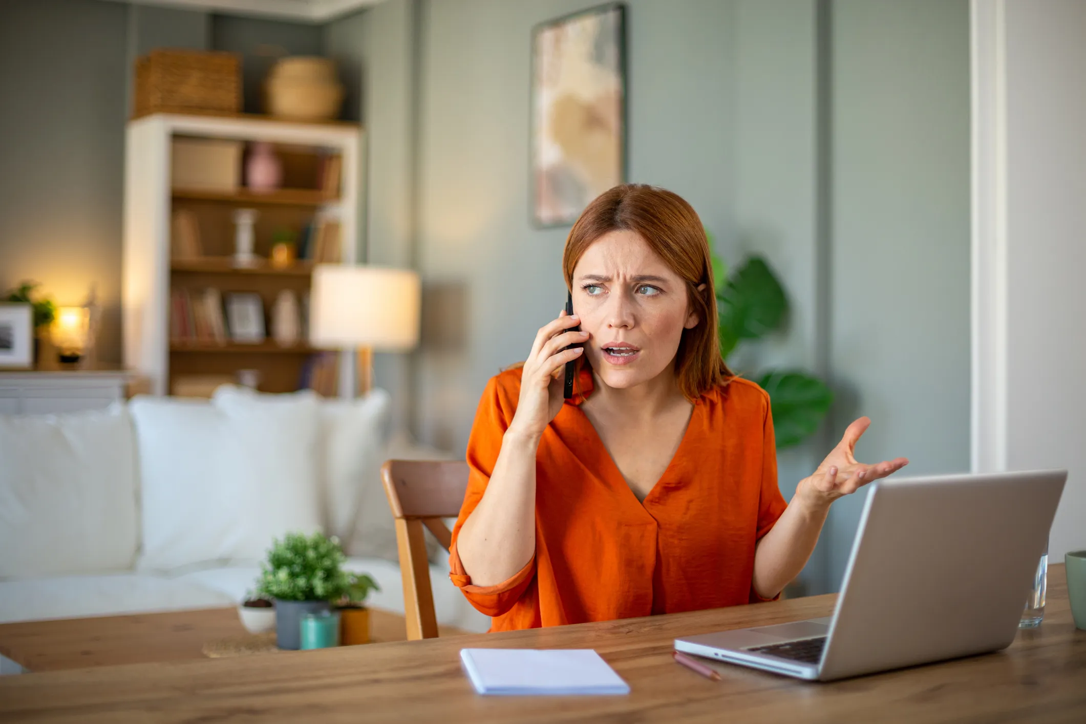 Complaints Handling