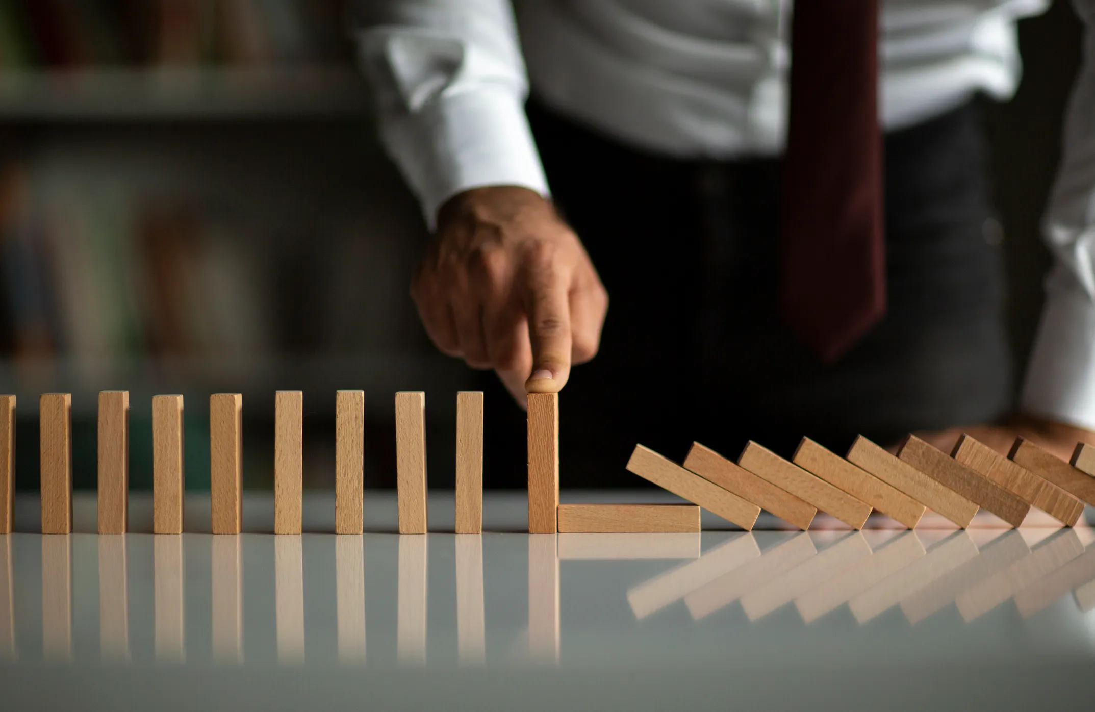 Operational Resilience